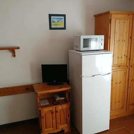 Aparthotel Inter-résidences Cervinia Breuil-Cervinia