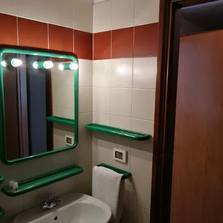 Inter-residences Cervinia Aparthotel *