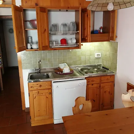 Inter-residences Cervinia Aparthotel