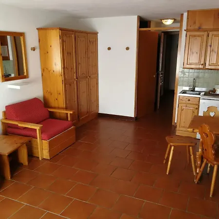 Inter-residences Cervinia Aparthotel