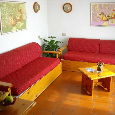 Aparthotel Inter-residences Cervinia
