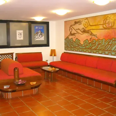 Aparthotel Inter-residences Cervinia *