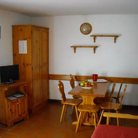 Inter-residences Cervinia