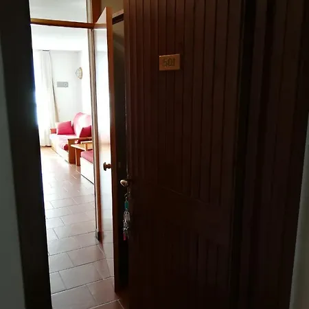 Inter-residences Cervinia Aparthotel Breuil-Cervinia
