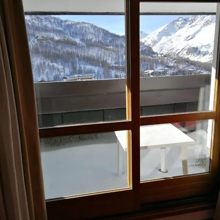 Aparthotel Inter-résidences Cervinia *